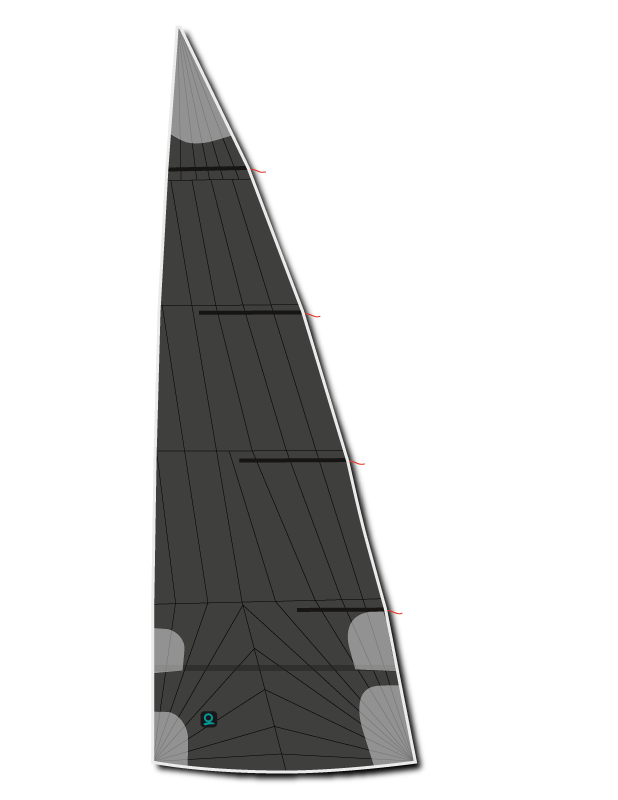 Quantum-Sails-Regattasegel-triradial