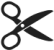 Storefinder_service_logo_schere Service